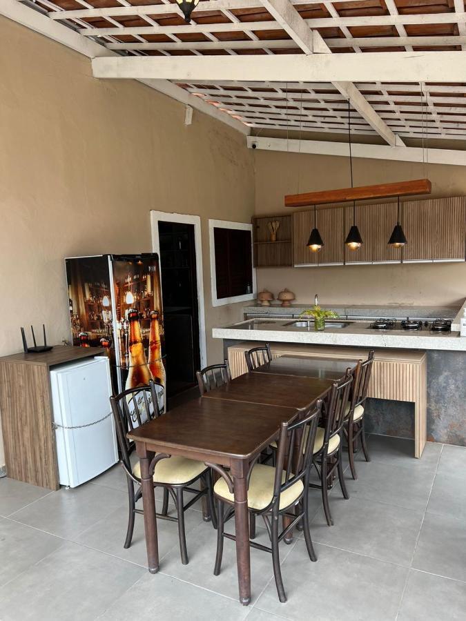 Pousada Reserva Tatuamunha Pôrto de Pedras Extérieur photo
